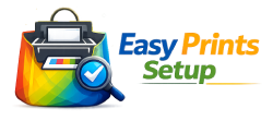 Easy Prints Setup