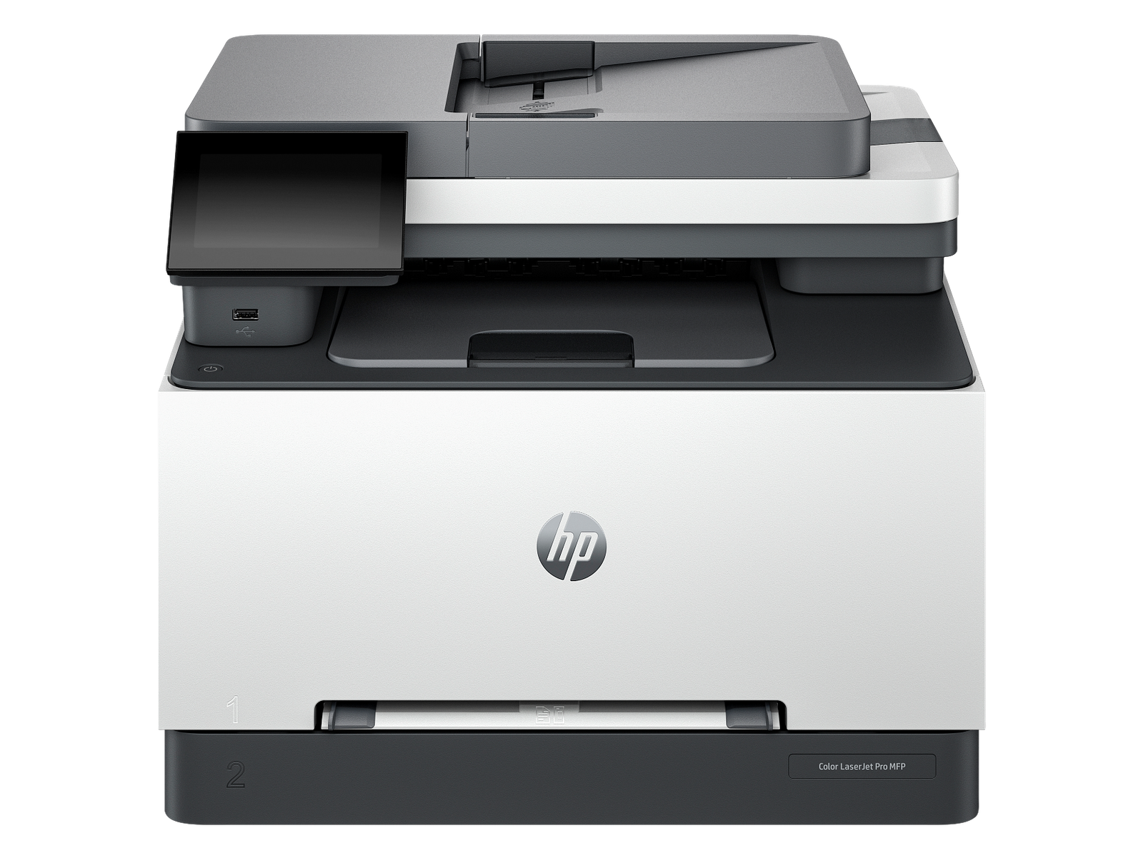 HP Color LaserJet Pro MFP 3301sdw Printer, AI-enabled - Image 3