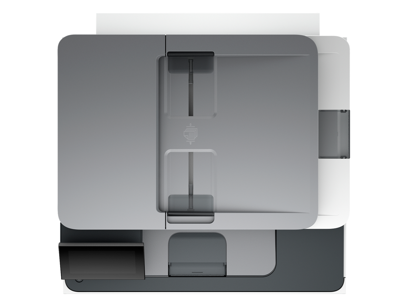 HP Color LaserJet Pro MFP 3301sdw Printer, AI-enabled - Image 4