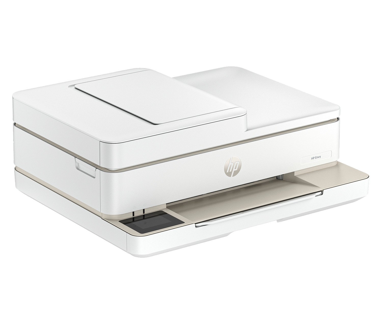HP Envy 6555e All-in-One Printer with 3 Months of Instant Ink for free with HP+, AI-enabled - Image 3