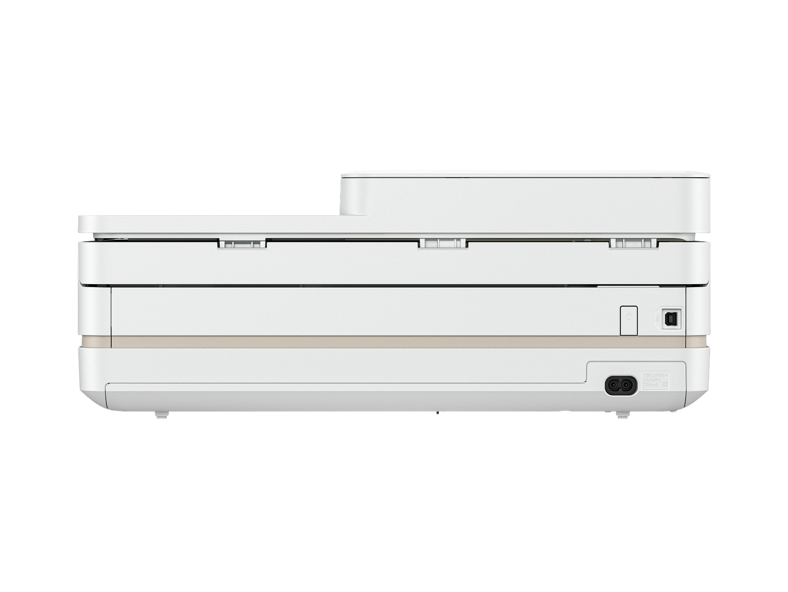 HP Envy 6555e All-in-One Printer with 3 Months of Instant Ink for free with HP+, AI-enabled - Image 4