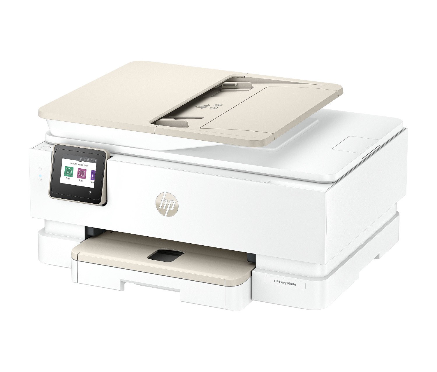 HP Envy Photo 7975 All-in-One Printer with free 3 Months of Instant Ink, AI-enabled - Image 9