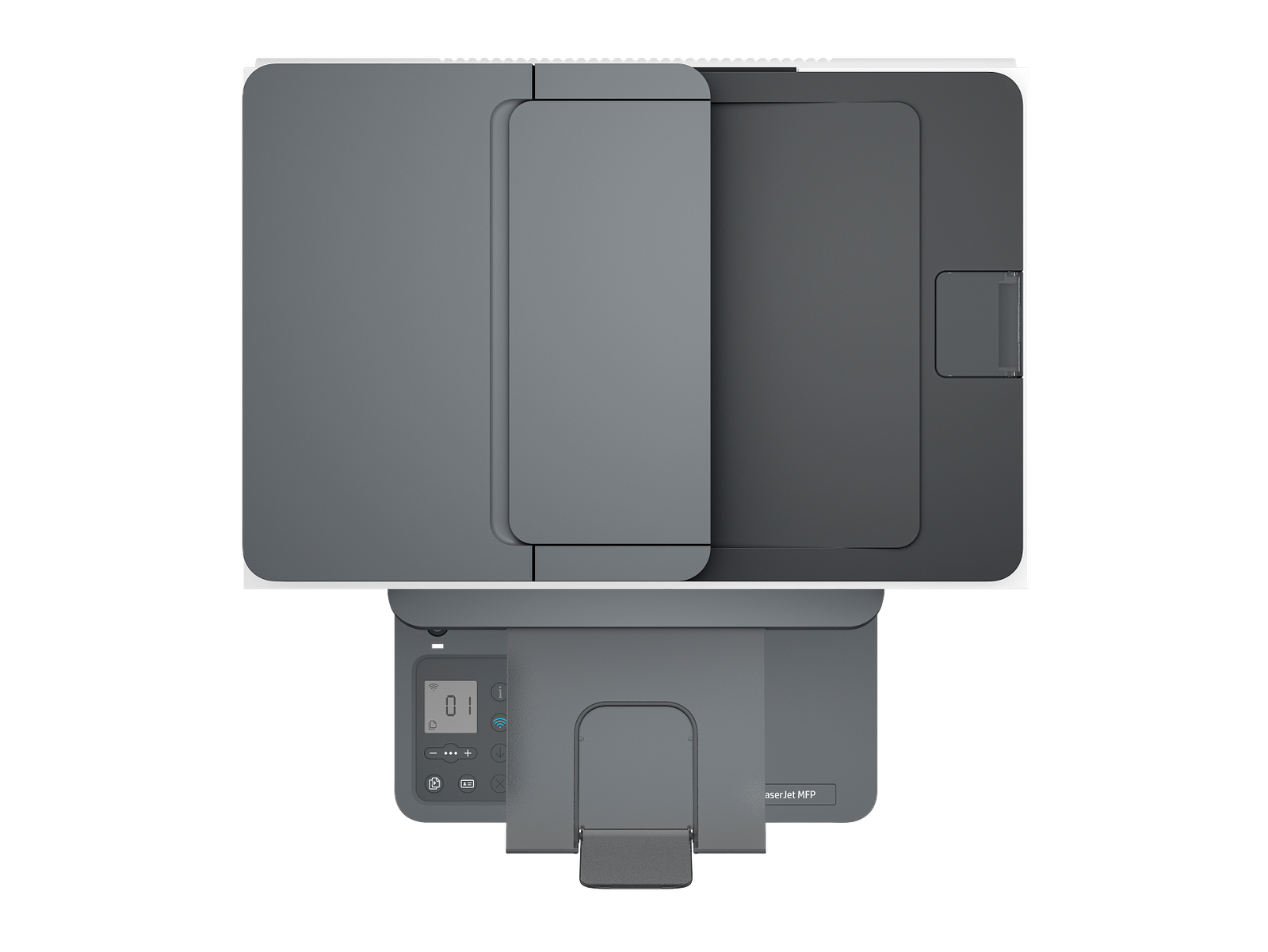 HP LaserJet MFP M235sdw Printer - Image 3