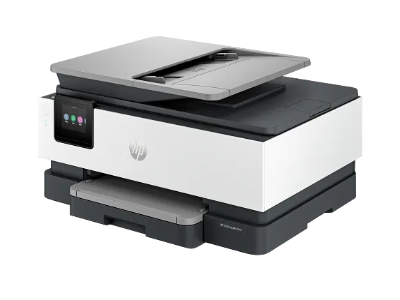 HP OfficeJet Pro 8139e Wireless All-in-One Printer with 1 Full Year Instant Ink with HP+, AI-enabled - Image 6