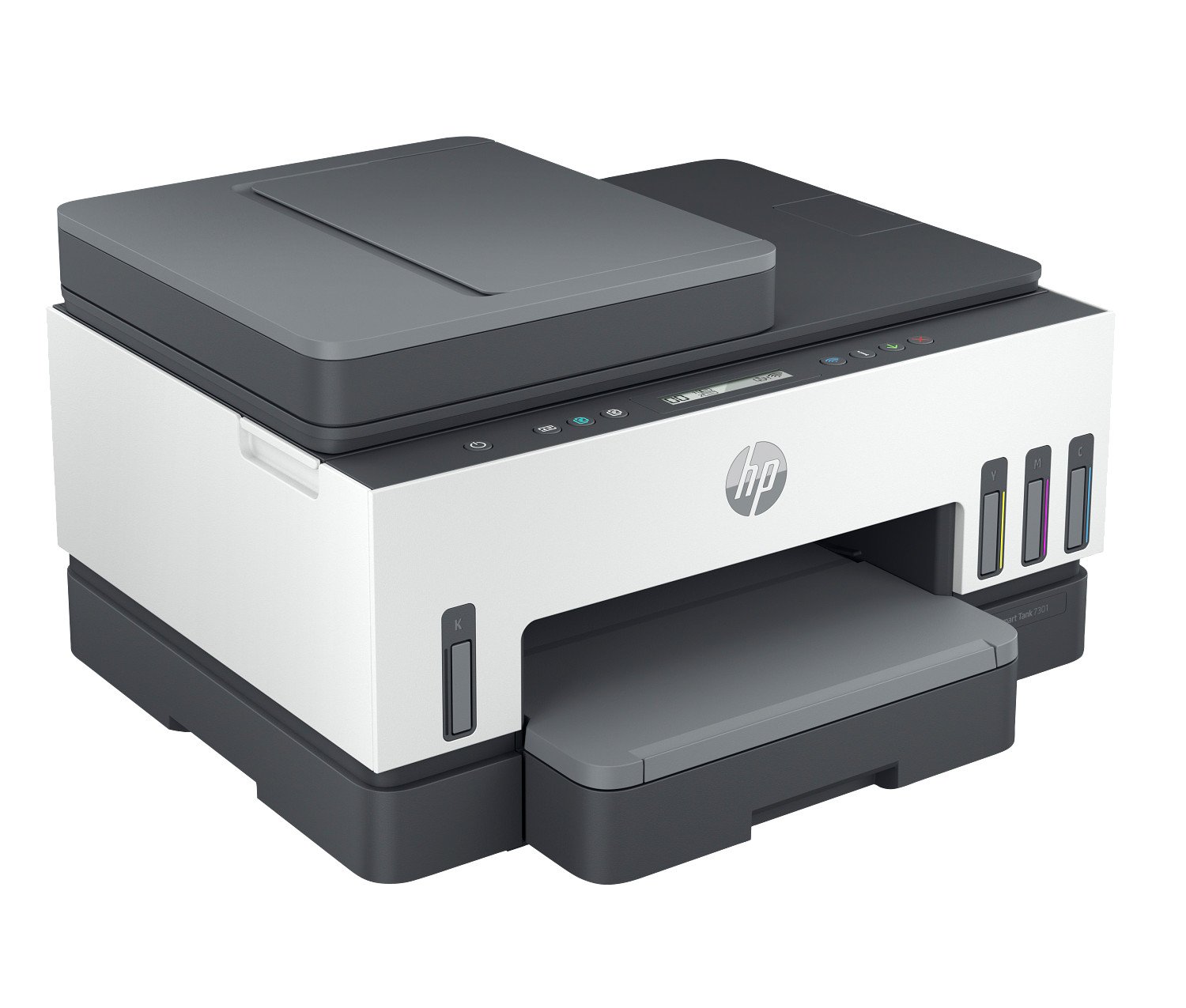 HP Smart Tank 7301 All-in-One Printer, AI-enabled - Image 7